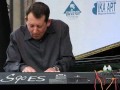 Jeff Lorber Fusion & Eric Marienthal - XVIII Festiwal Jazz na Starówce 2012 (1/3)