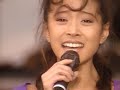 難破船　中森明菜