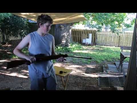 Beeman Sportsman Series .22 Caliber Air Rifle Combo