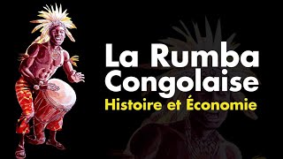 La Rumba Conaise, Histoire Et Économie I Film-Doentaire Didier Mumengi