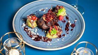 Fine Dining Nedi̇r?
