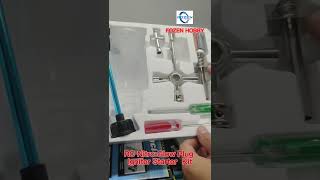 Rc Nitro Glow Plug Igniter Starter Too Kit