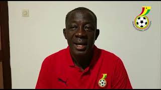 WAFU U-17 CUP OF NATIONS: BEN FOKUO SPEAKS ON DEFEAT TO COTE D'IVOIRE AND WAY FORWARD