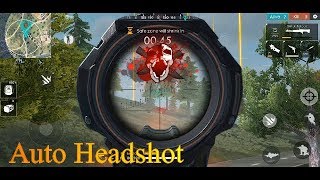 How to Headshot in Free Fire (Full Details Here) | Speedy Technology