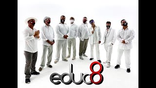 Educ8- In School Its That Way
