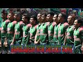 Bangladesh cricket song। চার-ছক্কা হই হই, বল গড়াইয়া গেলো কই। New cricket song 2020।My New Studio।