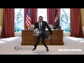 President Barack Obama's 'Pop Off' Comment Remix Video Mp3