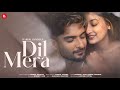 Dil Mera - Official Video | Hardil Pandya | Hindi Love Song