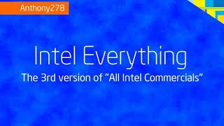 Reupload All Intel Commercials V3