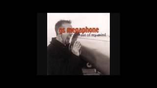 Watch Gs Megaphone Man Alone video
