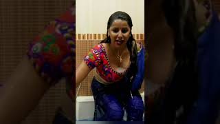 Ice Bath Challenge Aunty Hot Challenge Hot Aunty