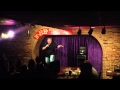 Rob Steen - Comedian @ Brew Ha Ha Hartford CT -