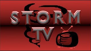 Storm TV Daily Student News Show 12.10.18