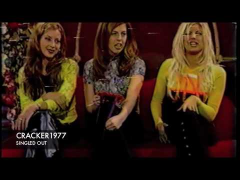  Pump It wwwyoutubecom 407 Fergie on MTV's Singled Out Fergie on 