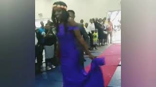 Drakes Little Brother Showing Off Dance Moves