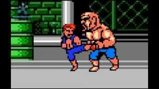 Double Dragon: Hokuto Hyakuretsu Ken