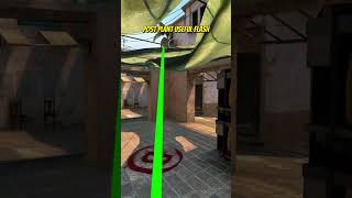 Post Plant Useful Flash On Mirage