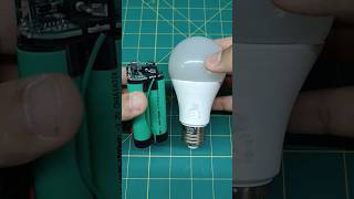 12V Lamp For 0.50? No Resistor Needed