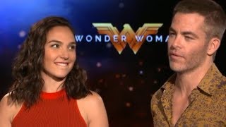 Hollywood Celebrities Flirting With Each Other Hollywood Celebrities Flirting With Each Other