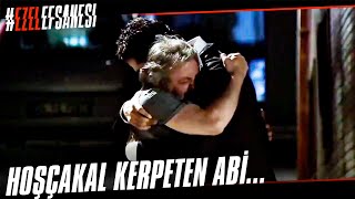 Kerpeten Alinin Serüveni 34. Bölüm Fi̇nal Ezel