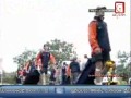World Cup 2011 : 22.02.11