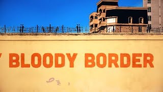 Watch Manu Chao Bloody Bloody Border video