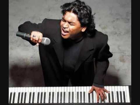 Jai ho - Slumdog Millionaire - Exclusive Song by A R Rahman