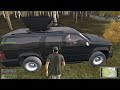 Island Life - Private Military