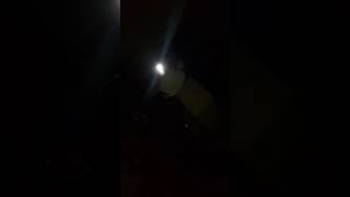 Real Ghost Caught On Camera In A Cemetery