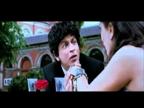 Dildara - Full Song Ra One Movie (2011) - Ft. Shahrukh Khan...