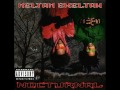 Heltah Skeltah - Letha Brainz Blo (1996)