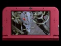 New Nintendo 3DS XL - Xenoblade Chronicles 3D Accolades Trailer