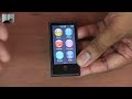 ipod unboxing