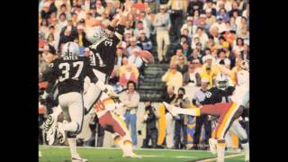 Graham De Wilde - 20th Century Revolution - Music from Super Bowl XVIII Highlights