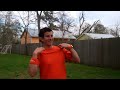 Freestyle Soccer - How to do a Malouda Flick
