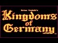 [Kingdoms of Germany - Игровой процесс]