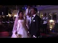 Eritrean Wedding