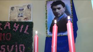 Ağstafa Şəh 2 Saylı Məkt. Mikayil Musviq 110 Təşkilatcısənəm Abdullayeva