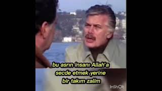 Mümin Ile Kâfir .. Güzel Bir Anlatım .