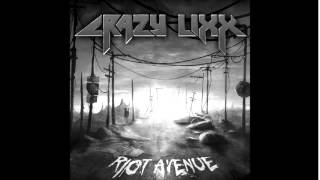 Watch Crazy Lixx Riot Avenue video