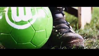 Heidiland Commercial Vfl Wolfsburg