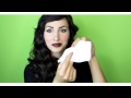 Back to School make up tutorial deBBY by LaCindina