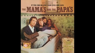 The Mama's and The Papa's - California Dreamin ft. oMeRa DJ Remaked