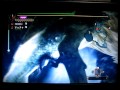 モンハン3(tri) ナバルデウス討伐 1/3