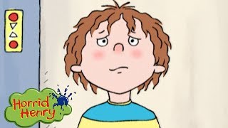 Horrid Henry - The School Trip Videos For Kids Horrid Henry Full Episodes Hffe