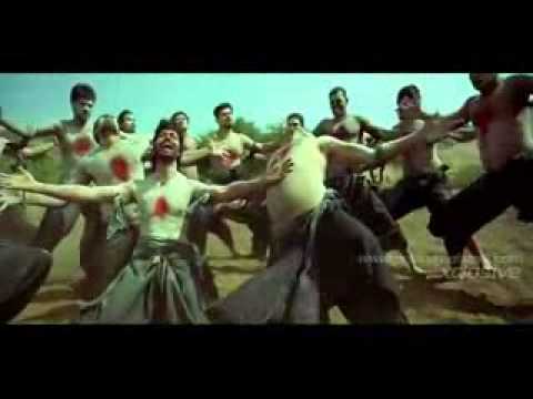 Khaleja Sada Shiva sanyasi HD Full Video song www princemahesh...
