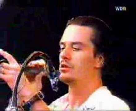 Mr Bungle- Mike Patton - My Ass Is On Fire