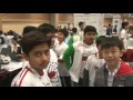 Видео World Robot Olympiad India (2016) after movie