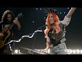 Bonnie McKee "American Girl" Live @ Billboard Studios