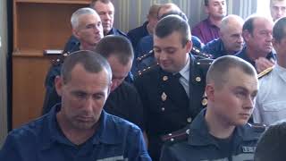 День рятувальника України. Васильків. 17.09.2018